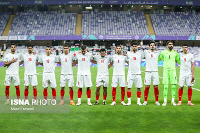  ایران - ازبکستان/ ۵ بازی بدون برد و انتظارِ یک انتقام دوستانه!