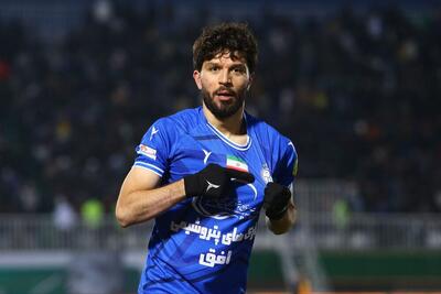  معما در معما/ ۳ بازیکن خارجی استقلال معطل سهمیه هشتم و پنجره بسته!