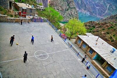  درب هیات ورزش روستایی و بازی‌های بومی را به روی همگان باز کرده‌ایم/ ساختار هیات باید ساماندهی شود