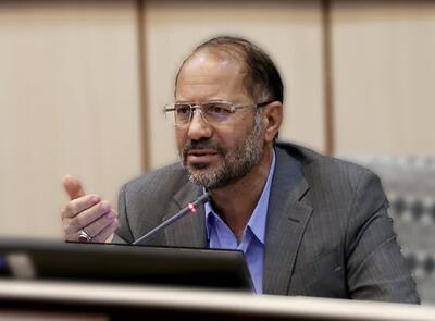  رئیس شورای شهر یزد:‌ صرف ۷۰درصد بودجه برای پروژه‌های عمرانی