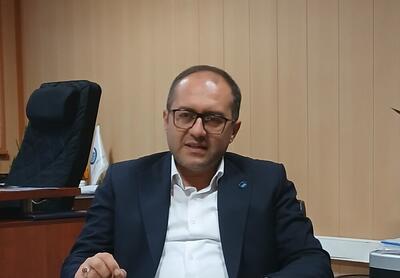  مدیرعامل آب و فاضلاب آذربایجان غربی: ۶۷درصد از کل استان تحت پوشش شبکه فاضلاب است