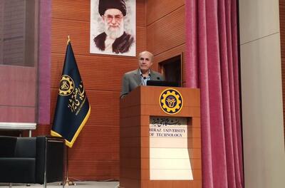  معاون وزیر علوم: «بورس صنعت و مشاغل» مسیر مهارت‌آموزی، اشتغال و امید را برای دانشجویان هموار می‌کند