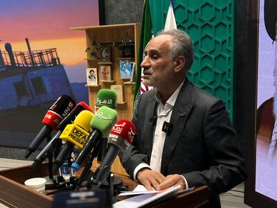  مدیرعامل شرکت برق منطقه‌ای خوزستان: ۳۰ درصد پروژه‌های برق وزارت نیرو در برق منطقه‌ای استان در حال اجراست