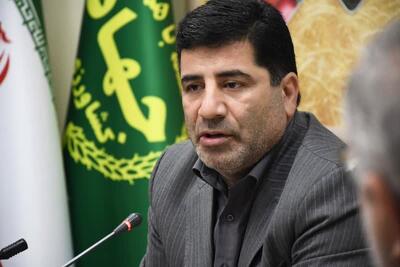  توزیع فراوان نهاده در سراسر کشور تا پایان آبان‌ آغاز خواهد شد