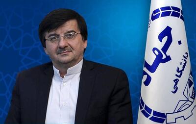  جهاددانشگاهی خوزستان از با ظرفیت‌ترین واحدهاست/ خبرگزاری‌های ایسنا و ایکنا دستاوردهای فرهنگی جهادند