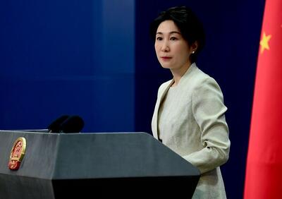  چین: قطعنامه آمریکا درباره غزه مبهم است/ ژاپن مواضعش را اصلاح کند