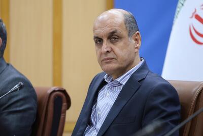  جلوگیری از عوارض زیست محیطی کاهش سطح آب دریا با همکاری همسایگان خزر