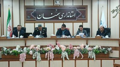  لزوم اعمال برخی محدودیت‌ها برای مدیریت ترافیک و افزایش ایمن راه‌ها