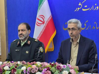  تاکید معاون اقتصادی استاندار لرستان بر مهارت آموزی سربازان براساس نیارهای بازار کار و جامعه