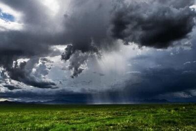  نه ابر دزدیده می‌شود و نه هارپ نقشی در بارش و زلزله دارد/مسیر سامانه‌های جوی قابل دستکاری نیست