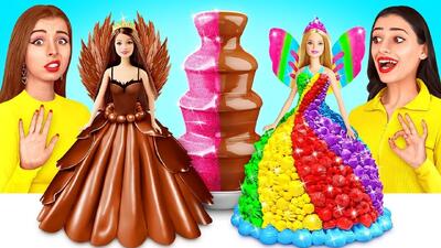  چالش غذا خوری اسمر/ چالش غذایی/ چالش خوراکی / چالش غذای پلی تایم/ چالش خوردن