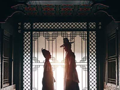  سریال علاقه پادشاه - فصل ۱ - قسمت ۱۱