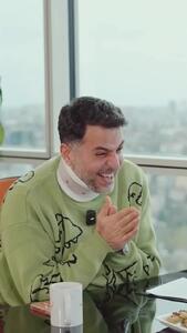  افشای معنای ترانه‌های سندی | محمد حیدری که بود؟!