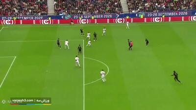  خلاصه بازی پرتغال 9 - ارمنستان 1