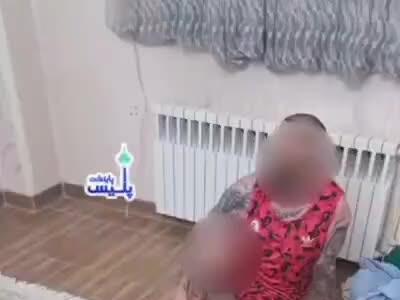  بازداشت قداره‌کش‌های وحشت‌آفرین در تهرانپارس