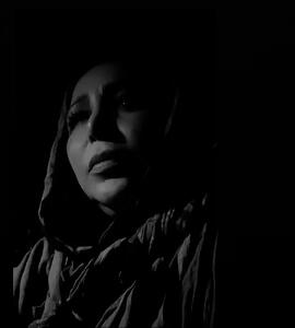  گریه‌های بهنوش بختیاری با آهنگ تتلو در ماشین