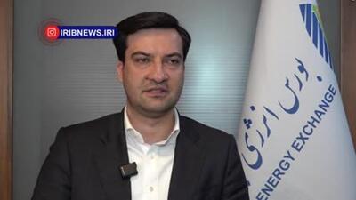 کف قیمت بنزین سوپر (ویژه) وارداتی در تابلوی بورس انرژی مشخص شد
