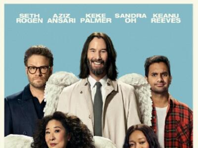  فیلم خوش شانس