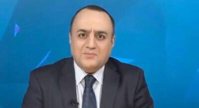  تلویزیون موساد از نتیجه انتخابات عراق عصبانی‌است | جهان نیوز