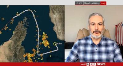  نسخه‌پیچی یک مزدور برای آمریکایی‌ها | جهان نیوز