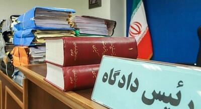  نقض رای محکومیت شبنم نعمت زاده به ۲۰ سال حبس | جهان نیوز