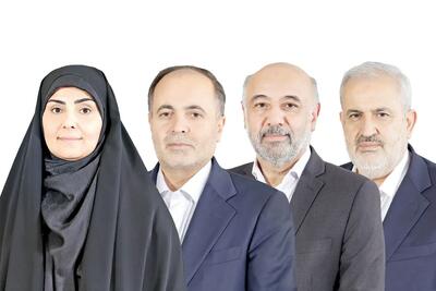  استیضاح چهار وزیر؛ هیئت‌رئیسه زمان‌بندی بررسی پرونده‌ها را مشخص کرد