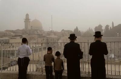  مهاجرت معکوس و فروپاشی افسانه اسرائیل/ این جا دیگر پناهگاه امن برای یهودی ها نیست