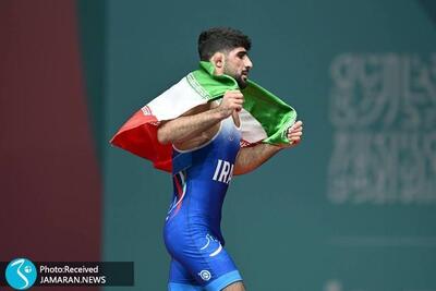  بازی های کشورهای اسلامی| همان همیشگی برای فرنگی کاران با 2 طلا، 1 نقره و 1 برنز