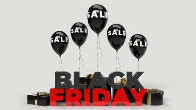  جمعه بلک فرایدی چیست؟