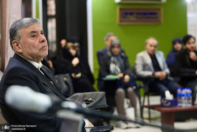  مراسم سی‌ویکمین سالگرد ارتحال آیت الله سید رضا صدر (ره)