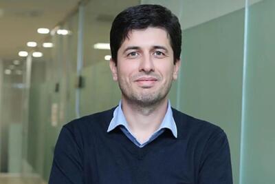  عضو هیات علمی دانشگاه خاتم: سقاب اصفهانی انگیزه لازم برای اصلاح انرژی را دارد