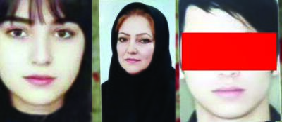  قتل عام خانوادگی مرد معتاد در روستا