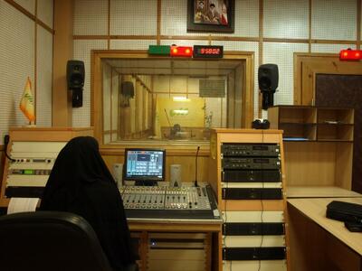  «یار مهربان»؛ همراه رادیو پیام برای ترویج کتابخوانی