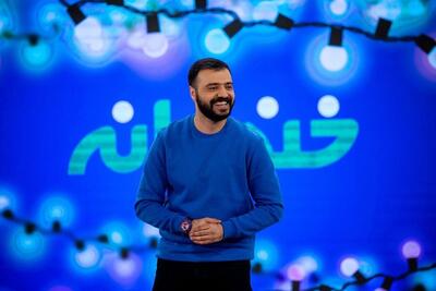  «استندآپ ابوطالب حسینی» به زودی در شبکه نمایش خانگی
