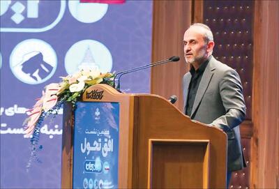  رسانه ملی راوی ضعف، ناامیدی و ناتوانی نخواهد بود