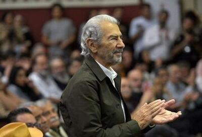  بازیگری که بعد از انقلاب ممنوع‌الفعالیت نشد، چون رقاصی و آوازخوانی نکرده بود!