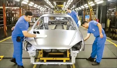  فراخوان نظارتی برای مقابله با نابسامانی خودروسازان