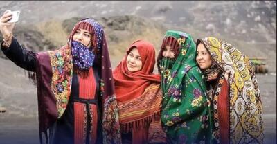  شادترین و افسرده‌ترین زنان استان‌های کشور مشخص شدند
