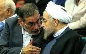  حسن روحانی و این گروه خشن/ رییس دولت یازدهم و دوازدهم چرا و چگونه از سه جبهه زیر ضرب است؟