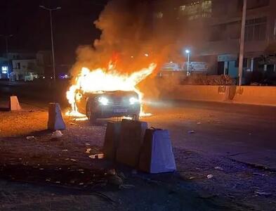  شهادت یک نفر در حمله پهپادی اسرائیل به جنوب لبنان