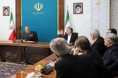  پزشکیان: خط قرمز من برای اجرای طرح پزشک خانواده، پرهیز از افزایش پرداخت از جیب مردم است