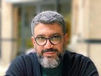  رضا رشیدپور ممنوع الفعالیت شد