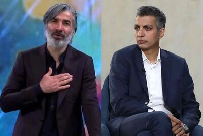  انتقاد عادل فردوسی پور از حرکت وحید شمسایی در بازی‌های همبستگی کشورهای اسلامی در عربستان/  همه می‌دانند شما معتقدی و برنج هم نمی‌خوری اما بی خیال!/ خواستید اتحاد شود یا تفرقه؟/ ویدئو