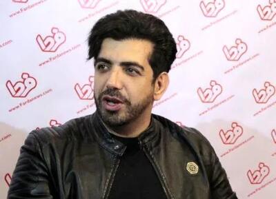  بازیگر جایزه بزرگ، کنسرت مهران مدیری را مسخره کرد