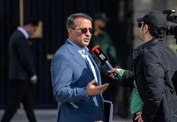  کوچک‌سازی دولت به نهاد ریاست جمهوری رسید