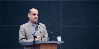  حق شناس: کاسپین حلقه مشترک فرهنگی و اجتماعی بین کشورهای منطقه است