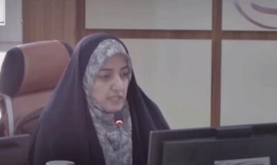  ببینید | ادعای شوکه‌کننده عضو شورای شهر کرمان: آمریکا و اسرائیل و ناتو در آسمان کرمان، گاز سمی پخش کرده‌اند و ...