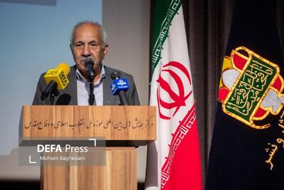  پیشکسوت مهندسی رزمی ارتش: قبل از انقلاب موظف شدم از شلمچه تا کوشک 670 مین جای گذاری کنم