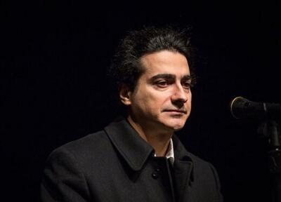  همایون شجریان برای «ایران روشن» خواند + صوت