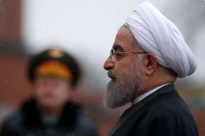  حسن روحانی و این گروه خشن/ رییس دولت یازدهم و دوازدهم چرا و چگونه از سه جبهه زیر ضرب است؟